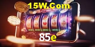 Game Providers 85e