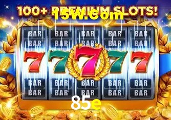 85e - Cassino Online Melhor Casa De Aposta! - 85e.com