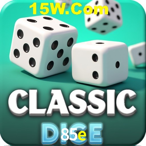Descubra o Mundo do Cassino Online com 85e
