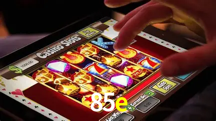 Promoção Relâmpago 85e