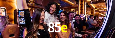 Roulette Table 85e