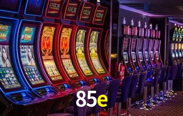 Estatísticas do Jogo 85e