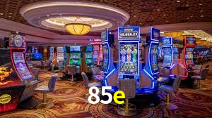 Tennis Betting 85e
