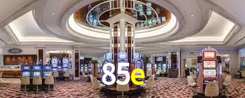 VIP Casino 85e
